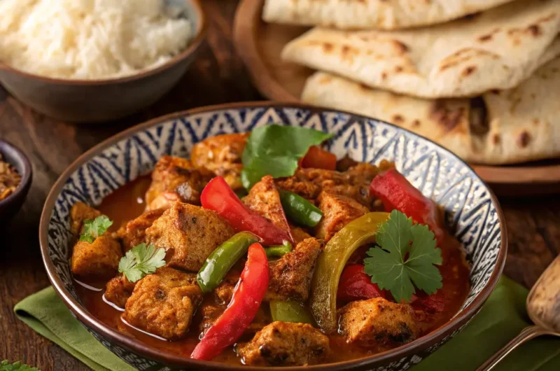 وصفة دجاج جلفريزي الأصلية بطريقة سهلة ومذاق شهي!