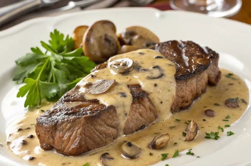 صوص ديان الكريمي: السر وراء الطعم الغني لأطباقك!