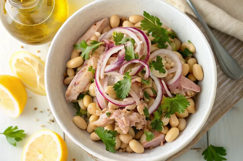 وجبة خفيفة وغنية بالبروتين للسيدات العاملات